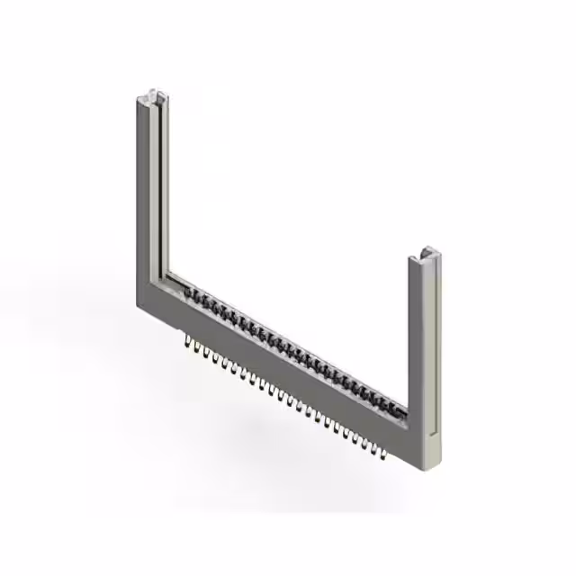322-044-555-258 EDAC Inc.  Edgeboard Connectors
